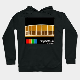 Spectrum Hoodie